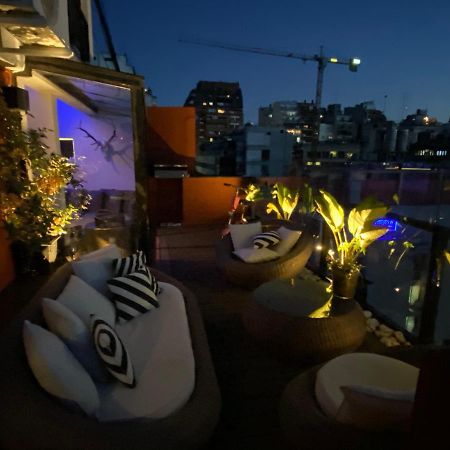 Gate Recoleta Apartment Buenos Aires Exterior photo