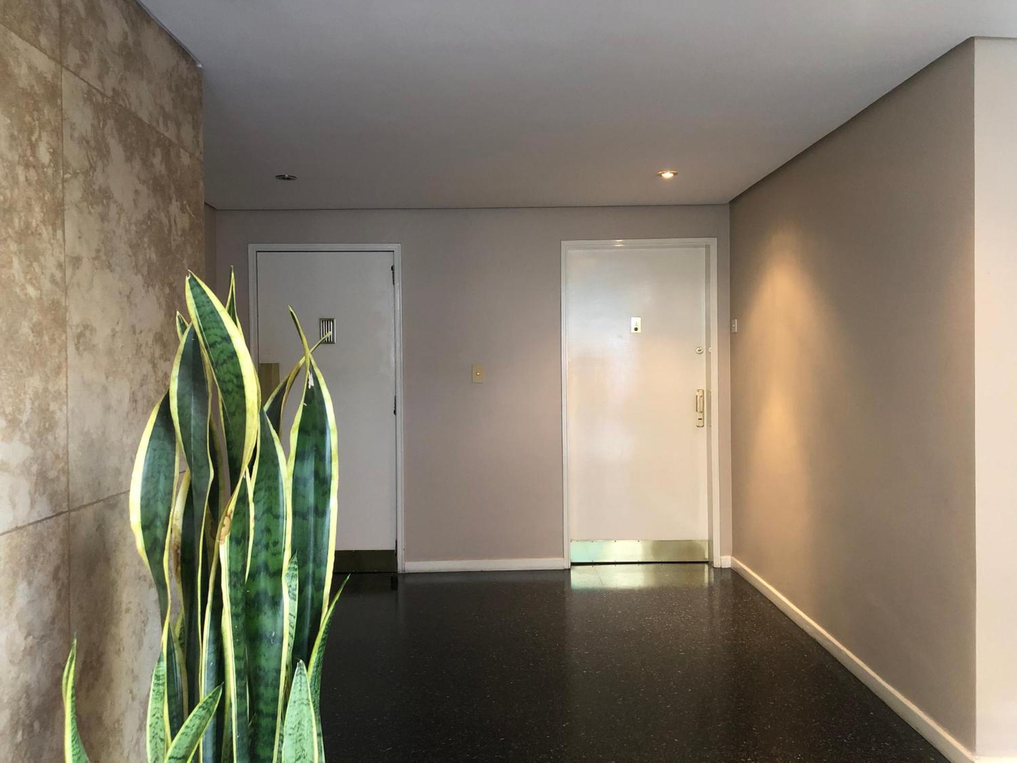 Gate Recoleta Apartment Buenos Aires Exterior photo