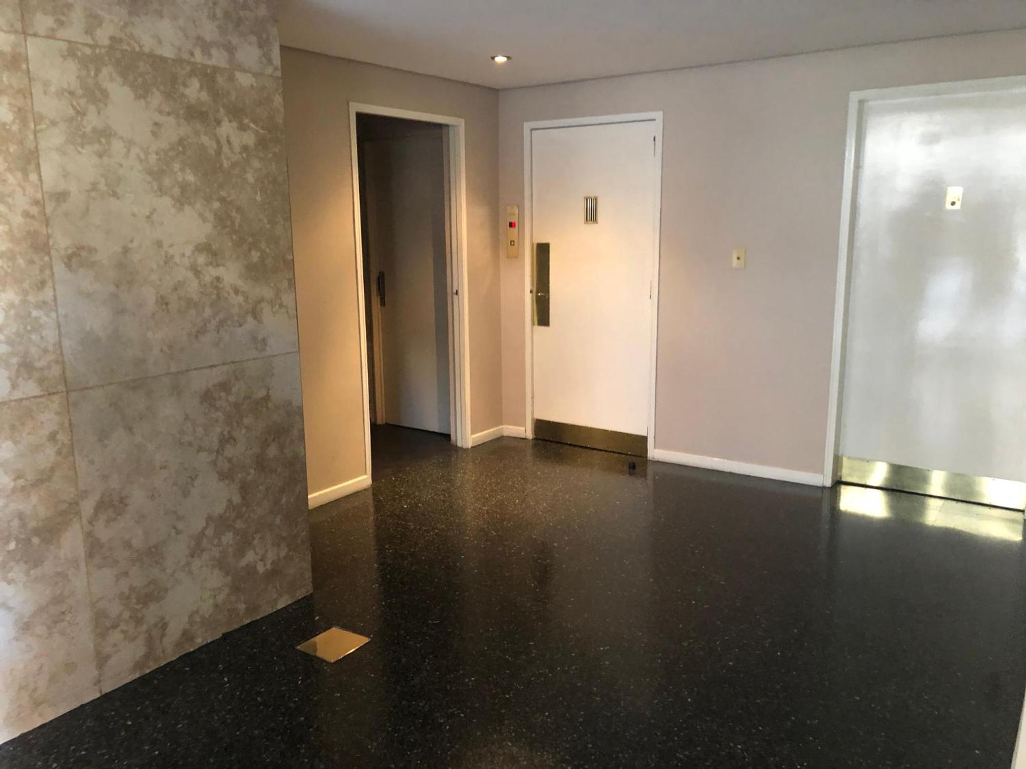 Gate Recoleta Apartment Buenos Aires Exterior photo